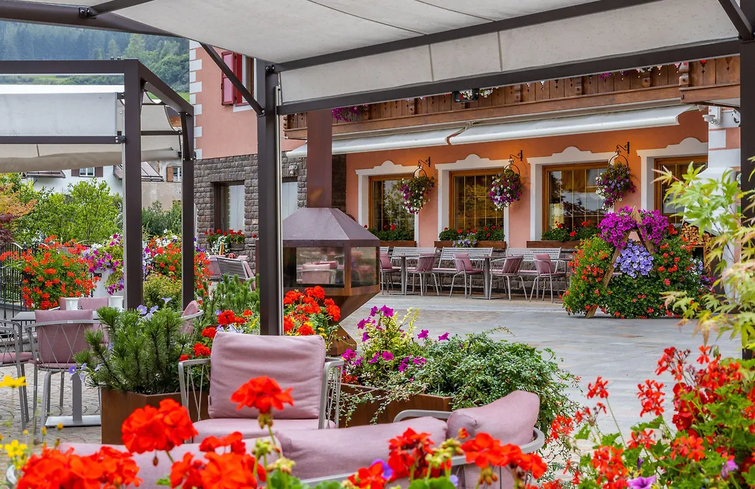 Hotel La Serenella-1