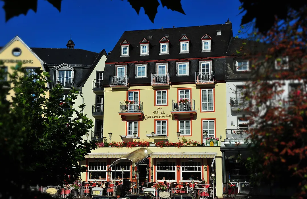 Hotel Germania-1