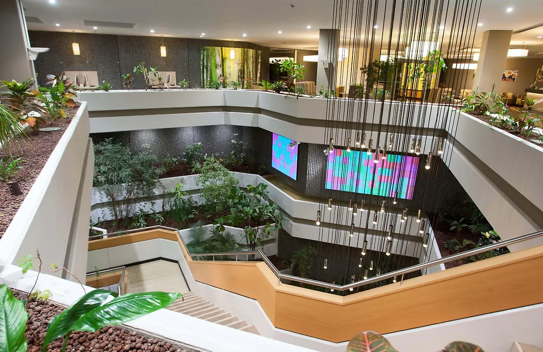 Parkhotel Cup Vitalis (Adults Only)-1