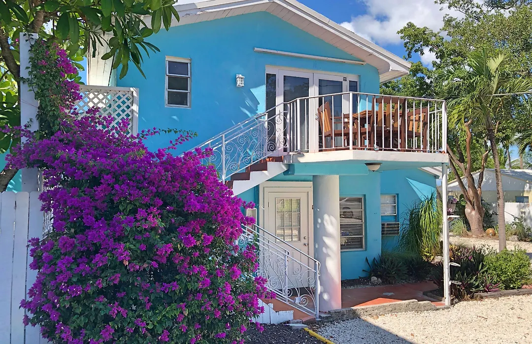 The Pelican Key Largo Cottages-1