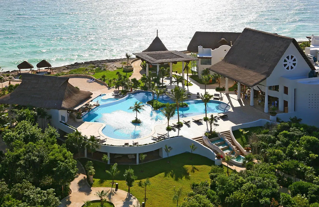 Kore Tulum Retreat & Spa Resort All Inclusive - Adults Only-1