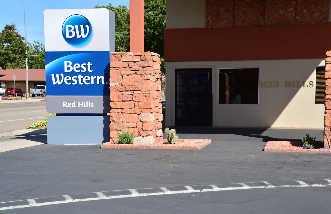 Best Western Red Hills-1