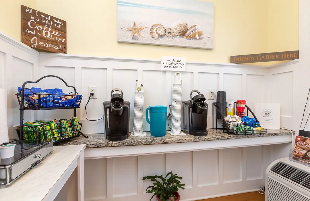 Topsail Shores Inn-1