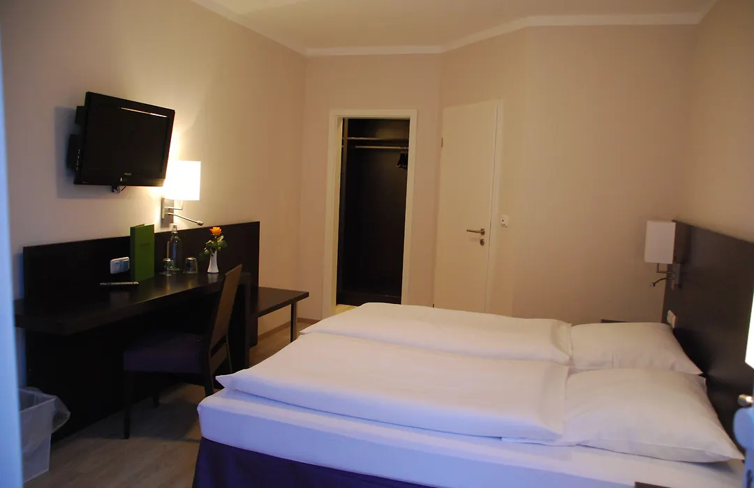 Wilhelmshaven Ahoi, Sure Hotel Collection By Best Western-1