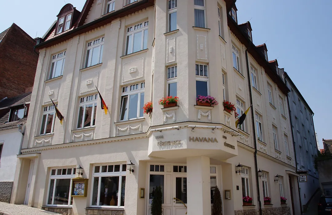 Hotel Fürsteneck-1