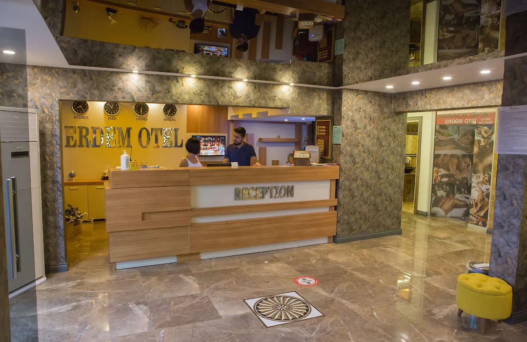 Erdem Hotel-1