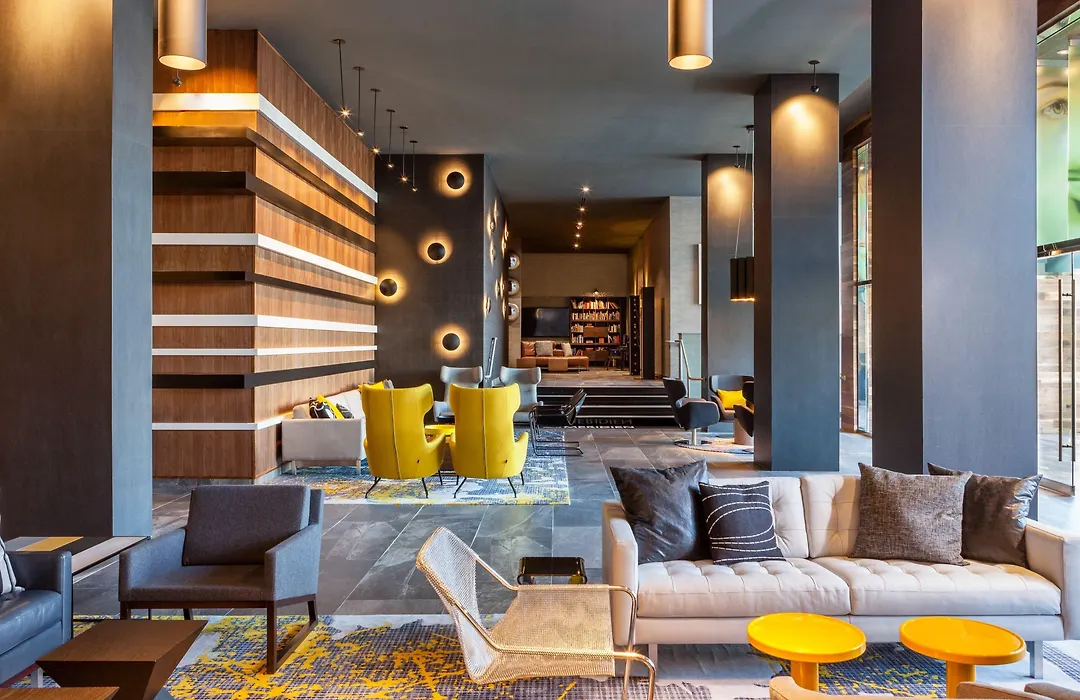 Le Meridien Charlotte-1