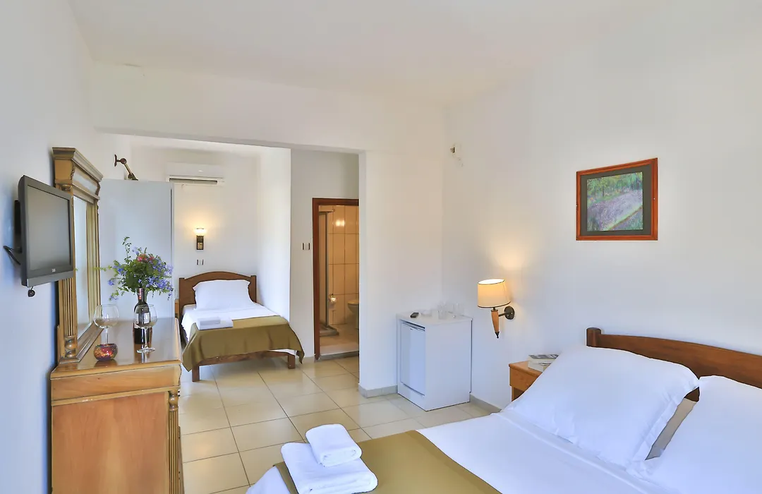 Zinbad Hotel Kalkan-1