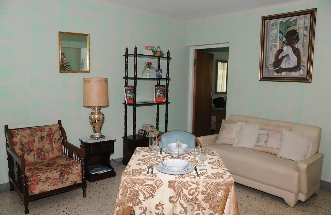 Palm View Guest House-1