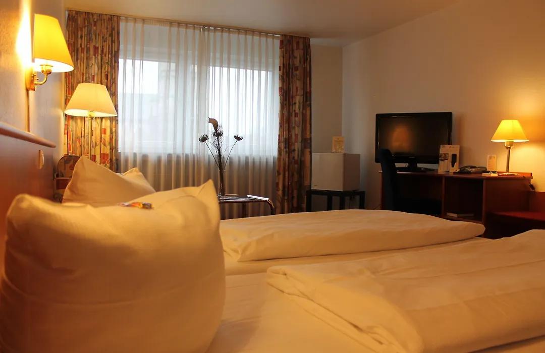 City Hotel Essen-1