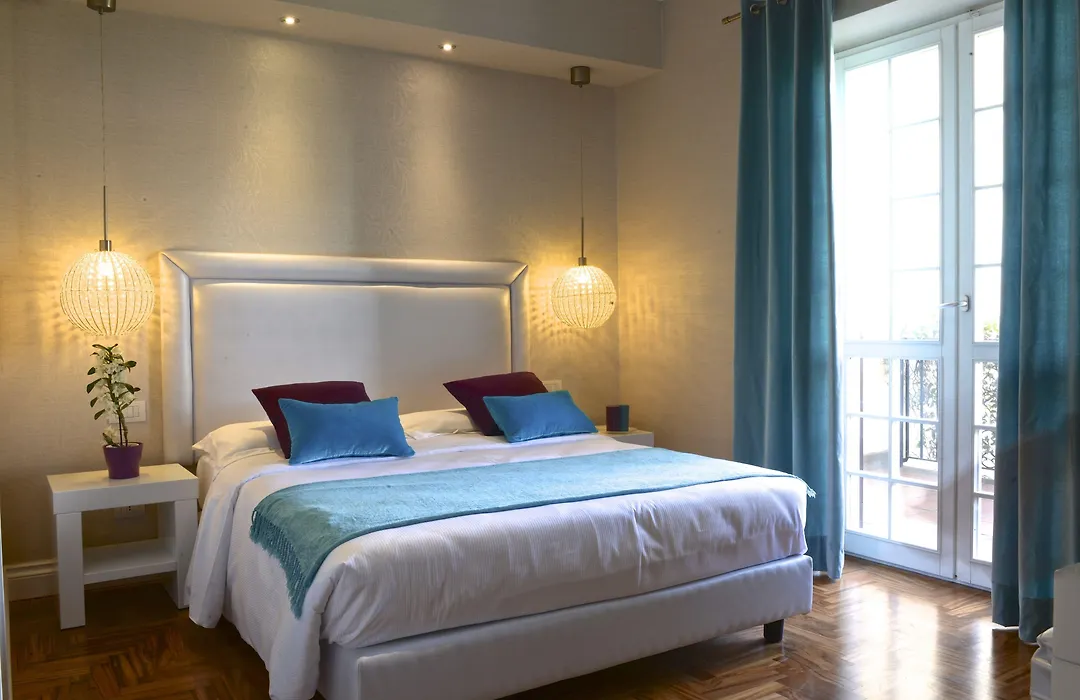 La Villetta Suite-1