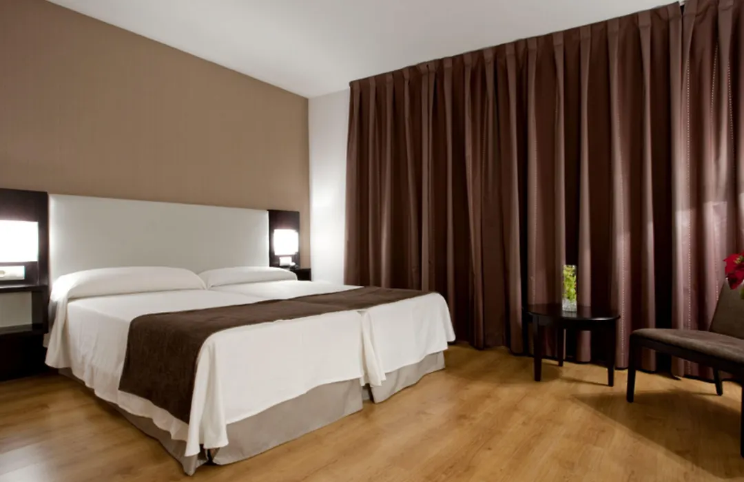 Hostal Carlos III-1