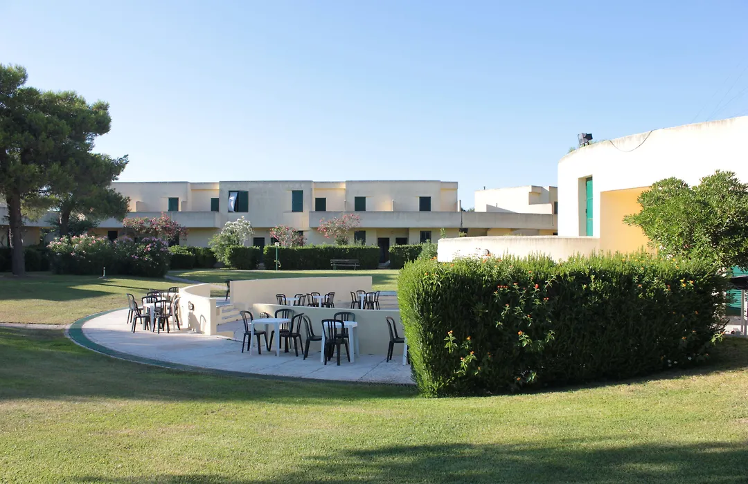 Residence Altair - Serra Degli Alimini 3-1