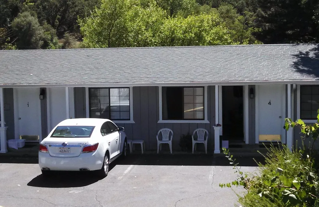 Mother Lode Lodge-1