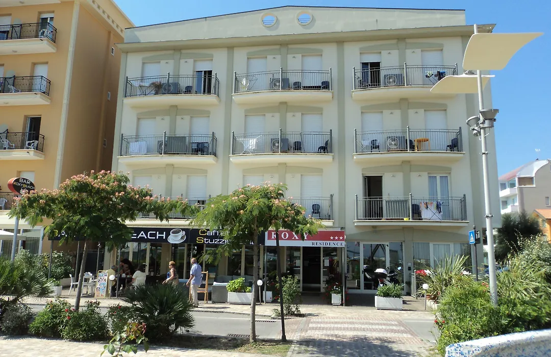 Residence Roxy-1