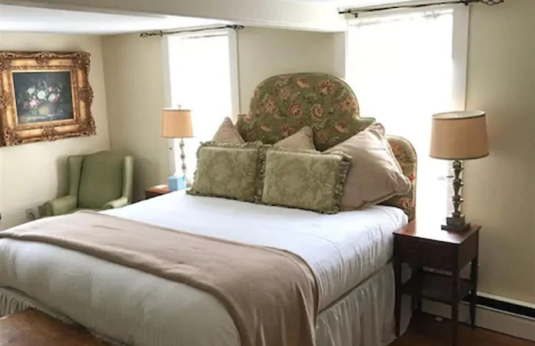 Admiral Farragut Inn-1