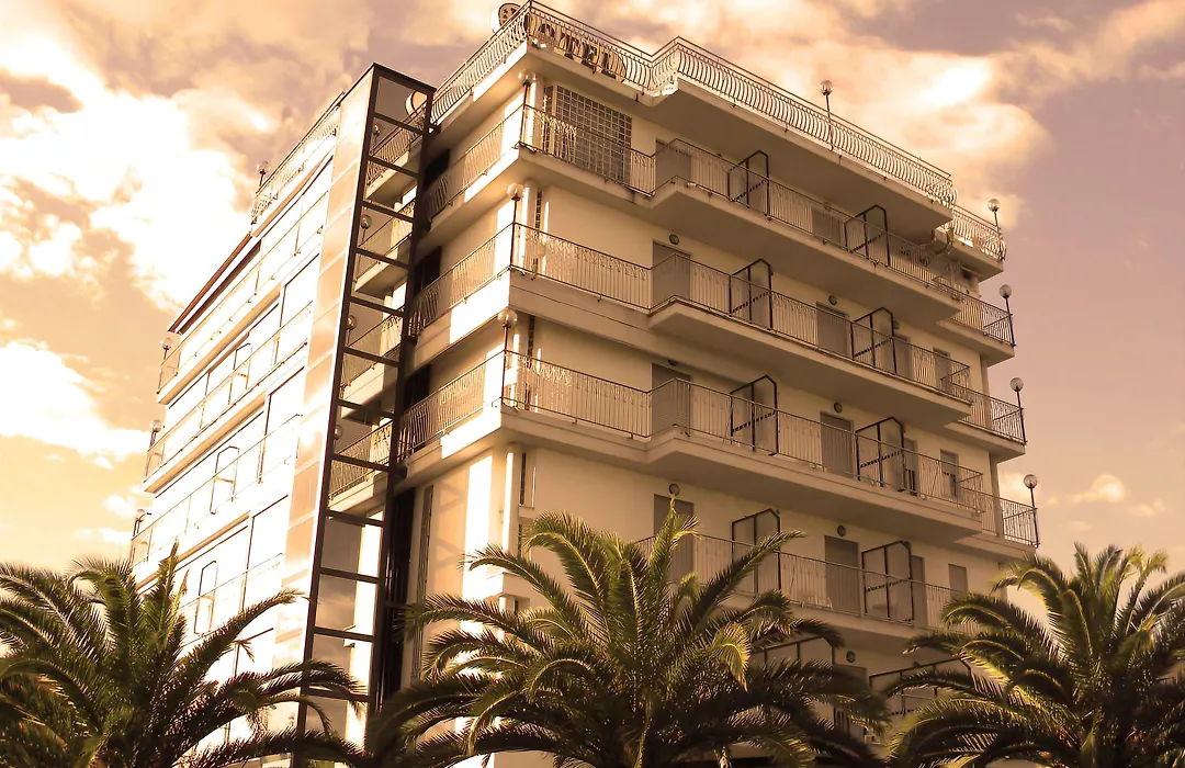 Hotel Villa Truentum-1