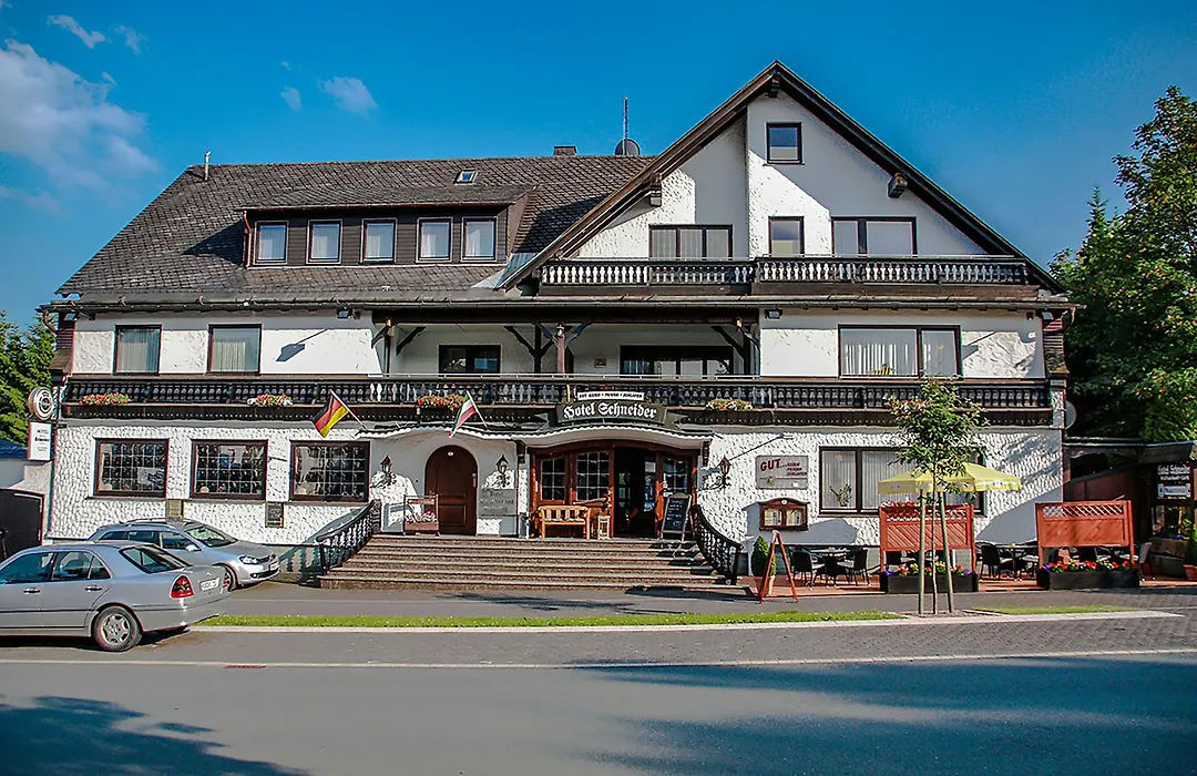 Hotel Schneider-1