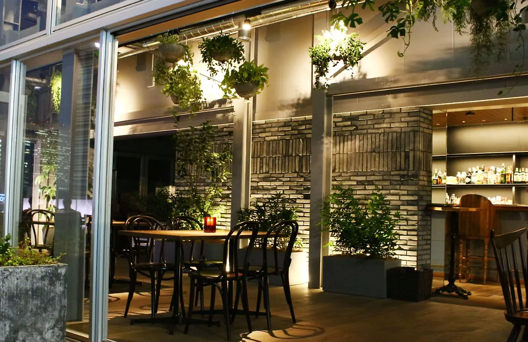 Shinjuku Granbell Hotel-1