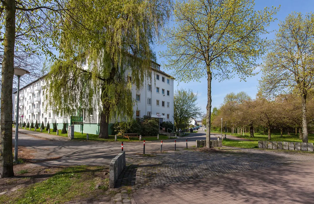 Garner Hotel Bremen North By Ihg-1