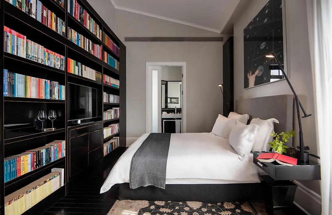 Hotel Montefiore-1