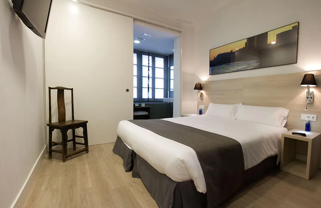 The 8 Boutique B&B-1