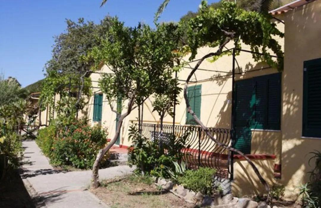 Hotel Capo Alaua-1