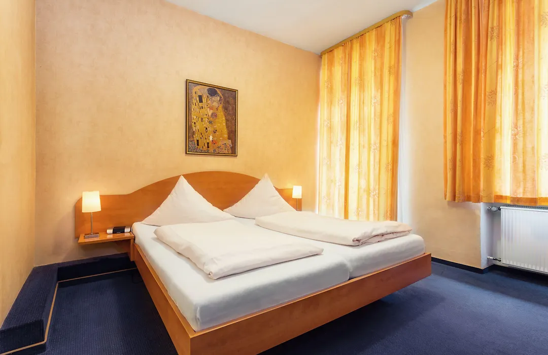 Stumbergers Hotel - Free Parking --1