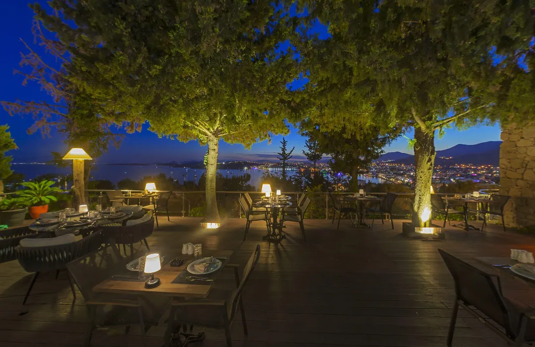 Manastir Hotel & Suites-1