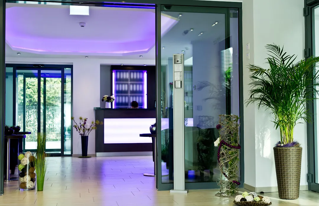 Wohlfühl-Hotel Neu Heidelberg-1
