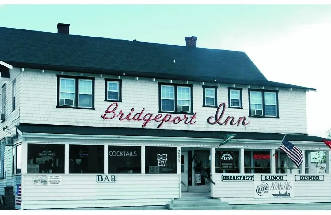 Bridgeport Inn-1