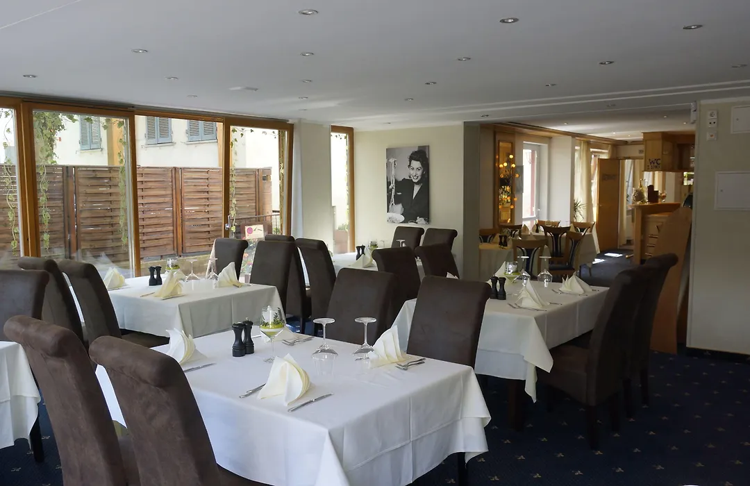 Hotel Reutlinger Hof-1