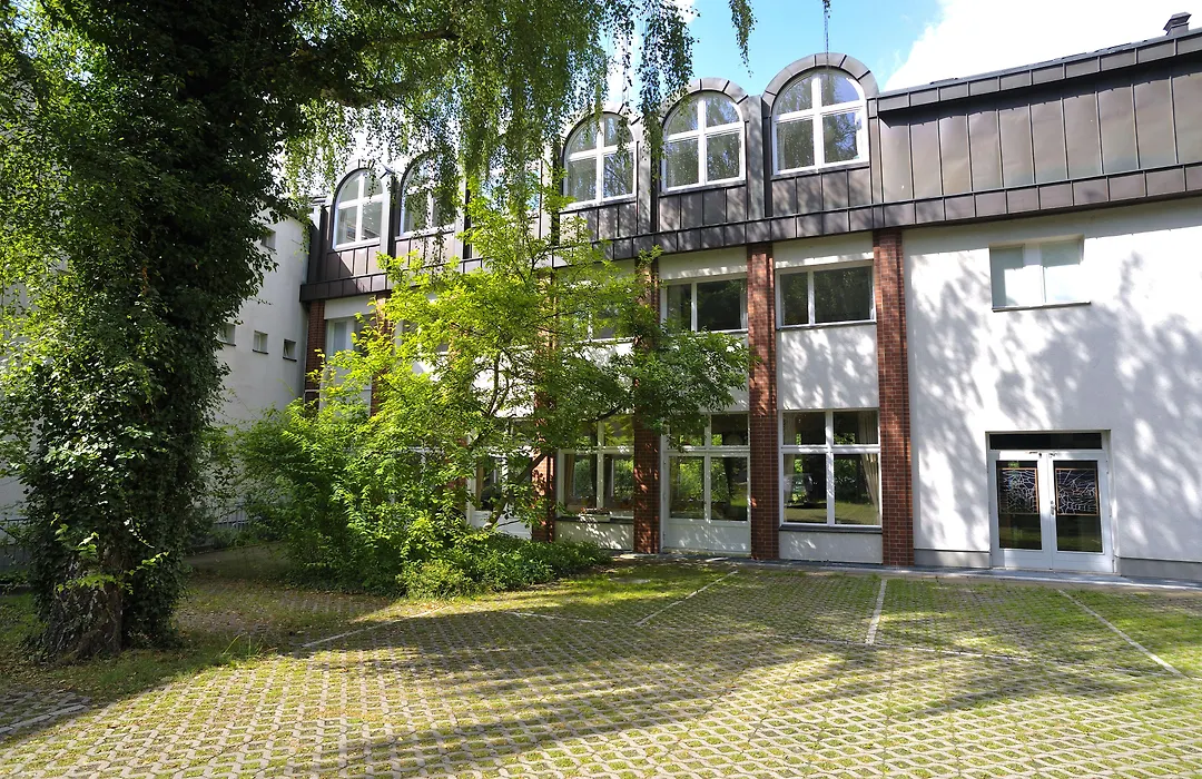 Hotel Morgenland-1