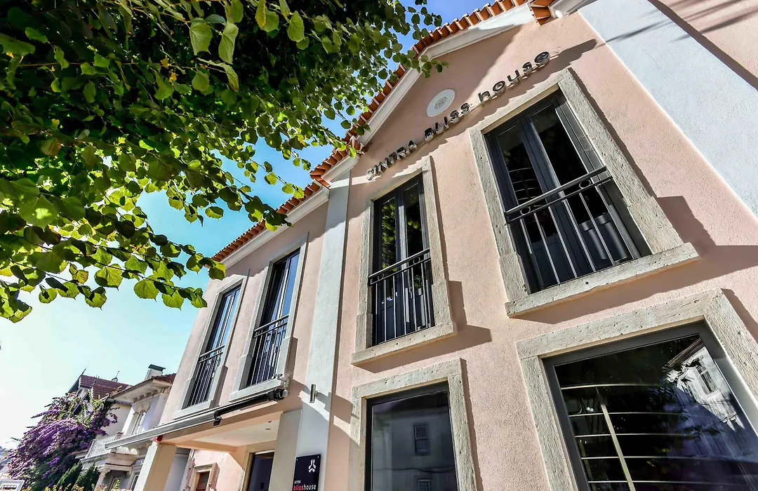 Sintra Bliss Hotel-1