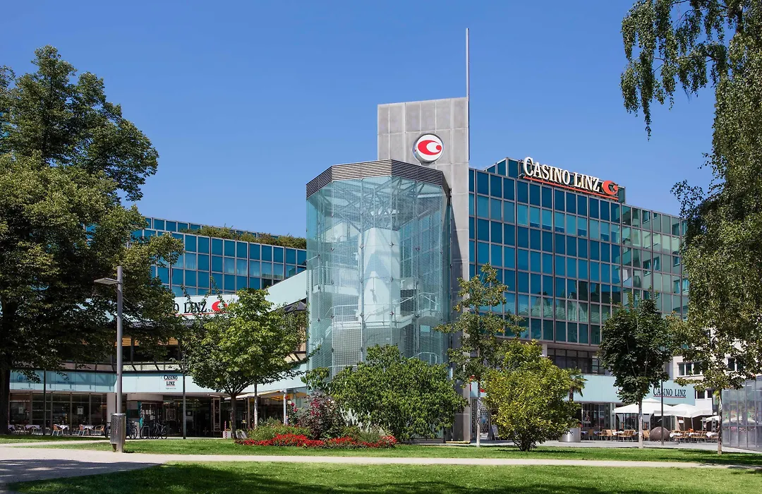 Hotel Schillerpark Linz, A Member Of Radisson Individuals-1