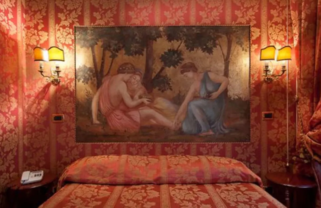 Hotel Celio-1