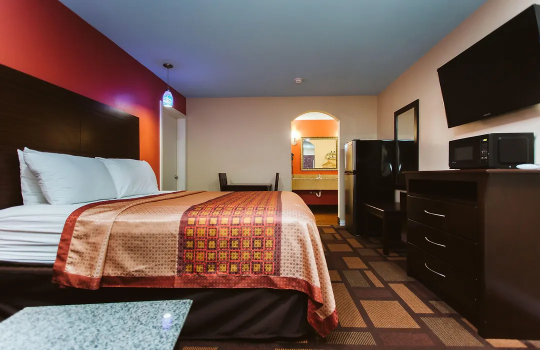 Home Place Inn-1