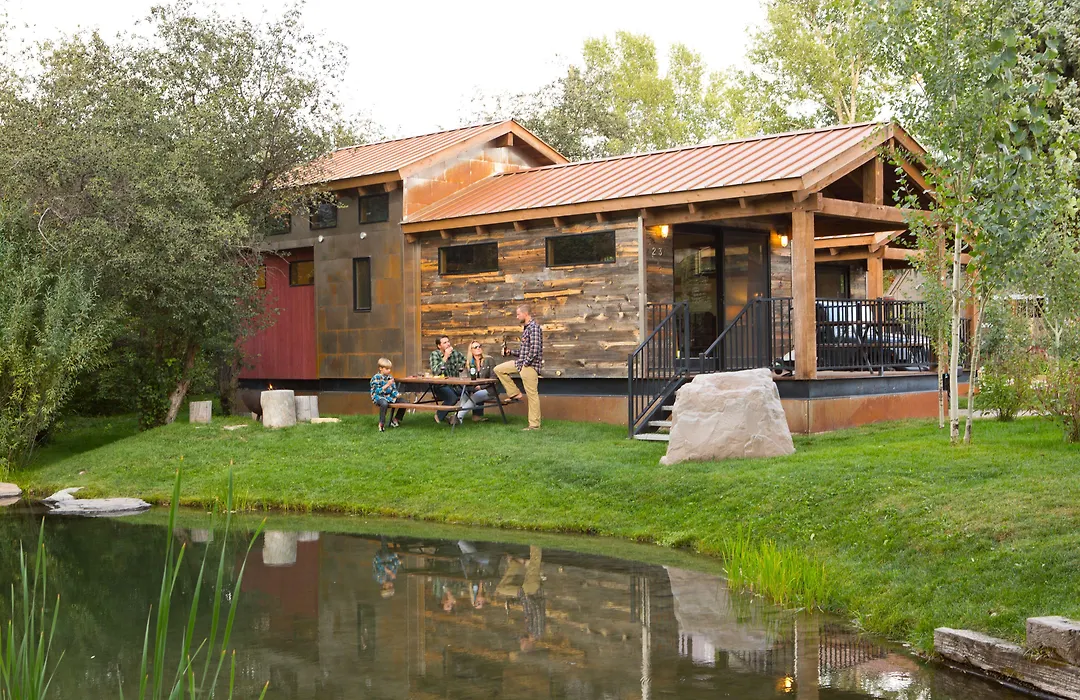 Fireside Resort-1