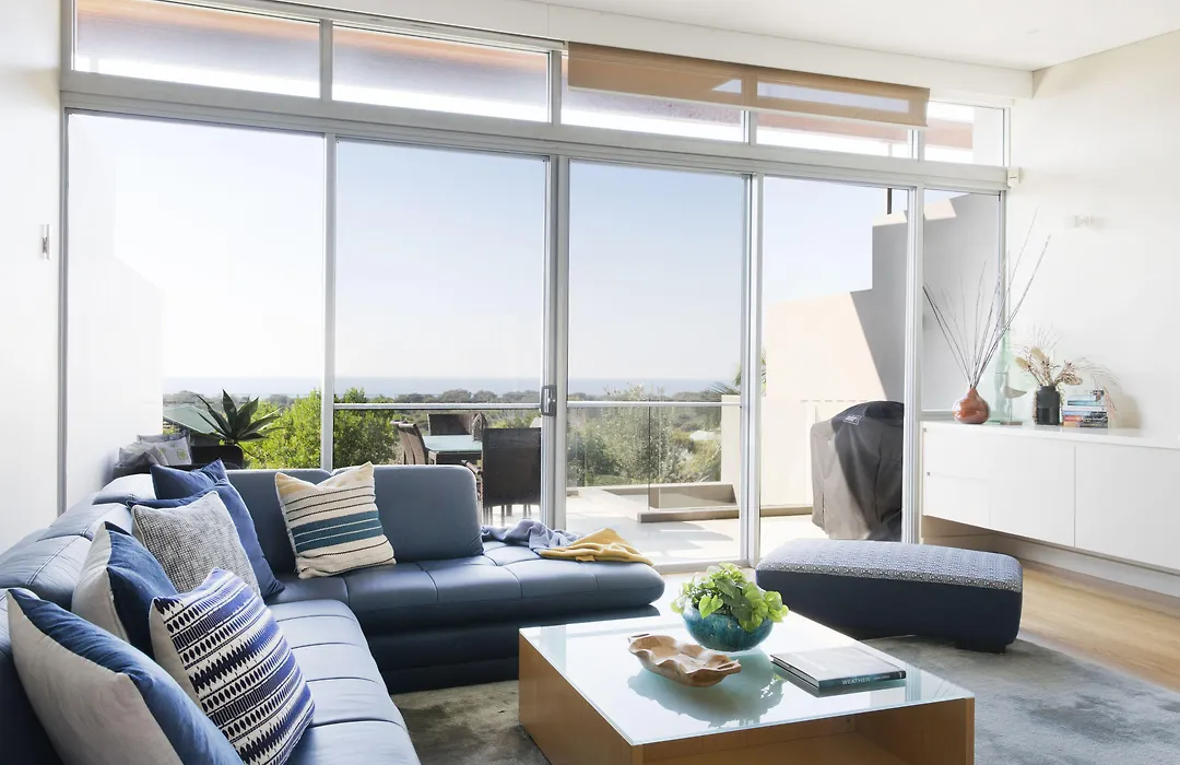 The Oasis Apartments And Treetop Houses-1