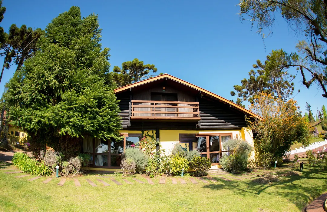 Surya-Pan Refugio Hotel - Super Pet Friendly-1