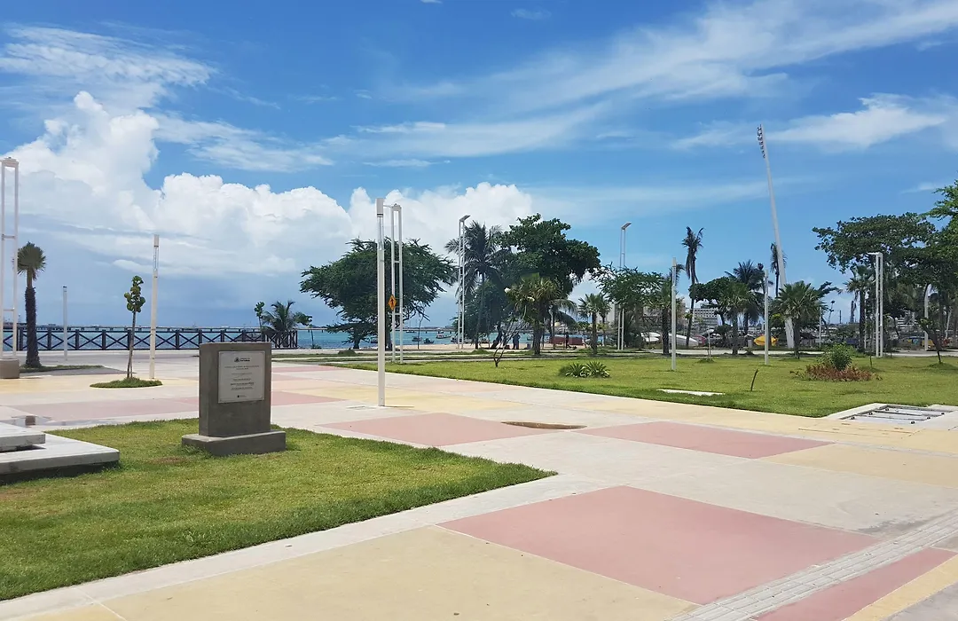 Iracema Residence Hotel Flat-1