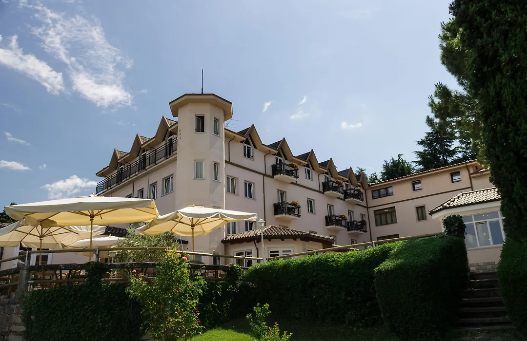Hotel Bellavista-1