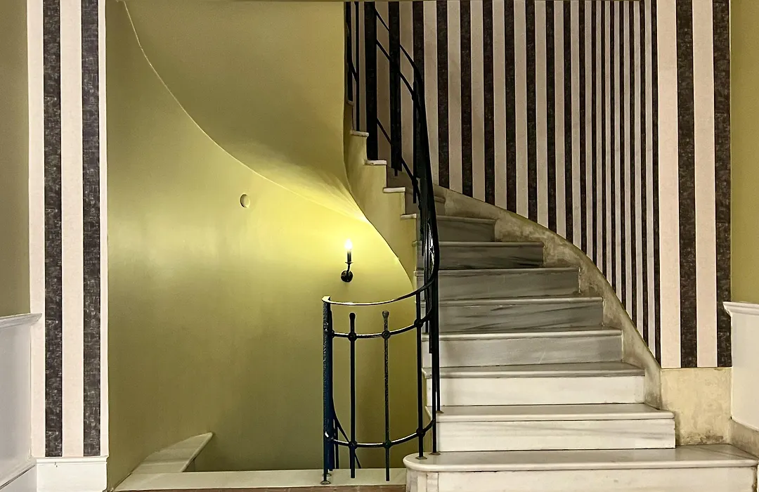 Hotel Ibrahim Pasha-1