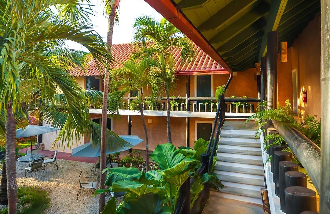 Hotel Caserma-1