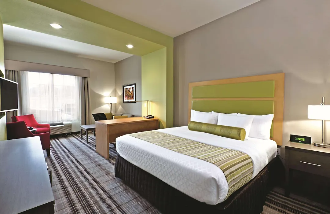 La Quinta By Wyndham Paducah-1