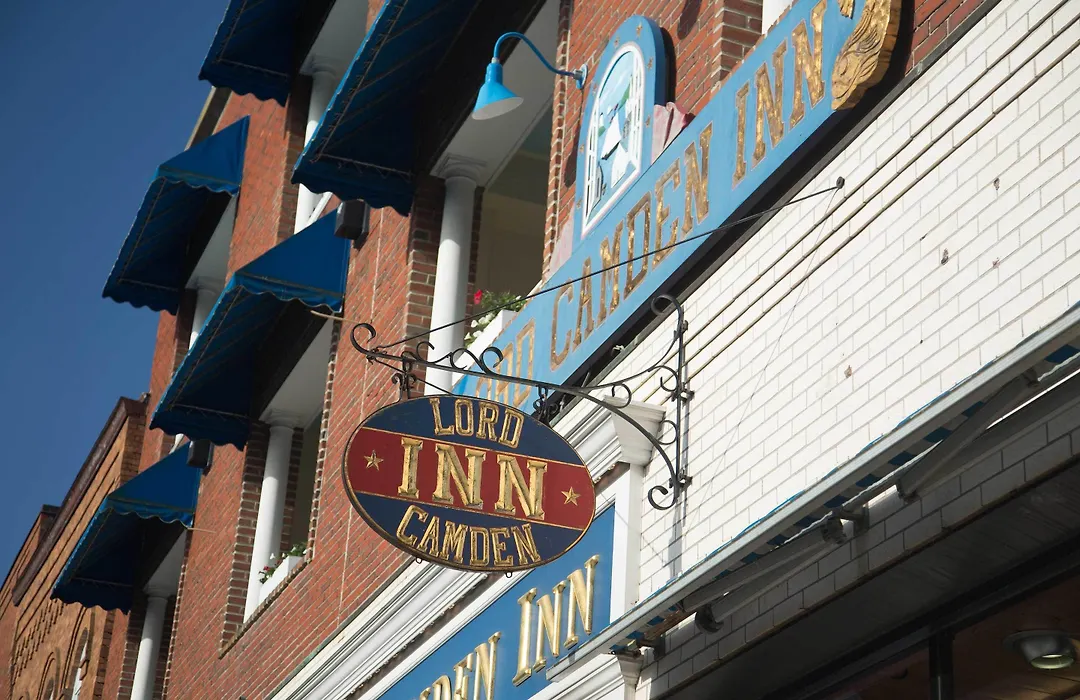 Lord Camden Inn-1