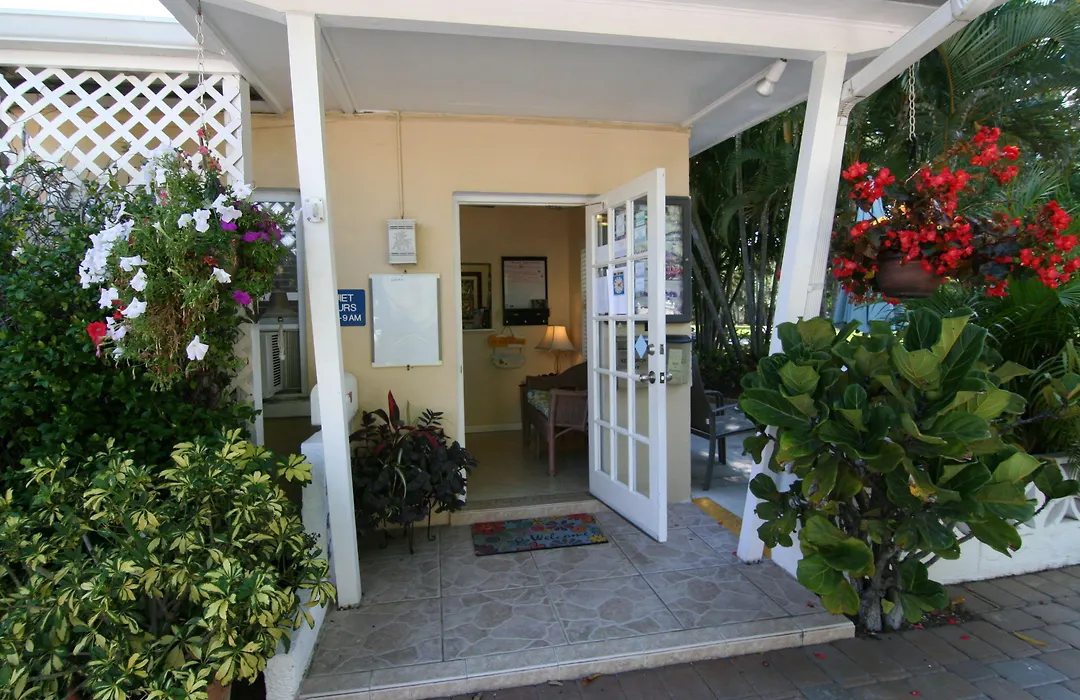 Venice Beach Villas-1