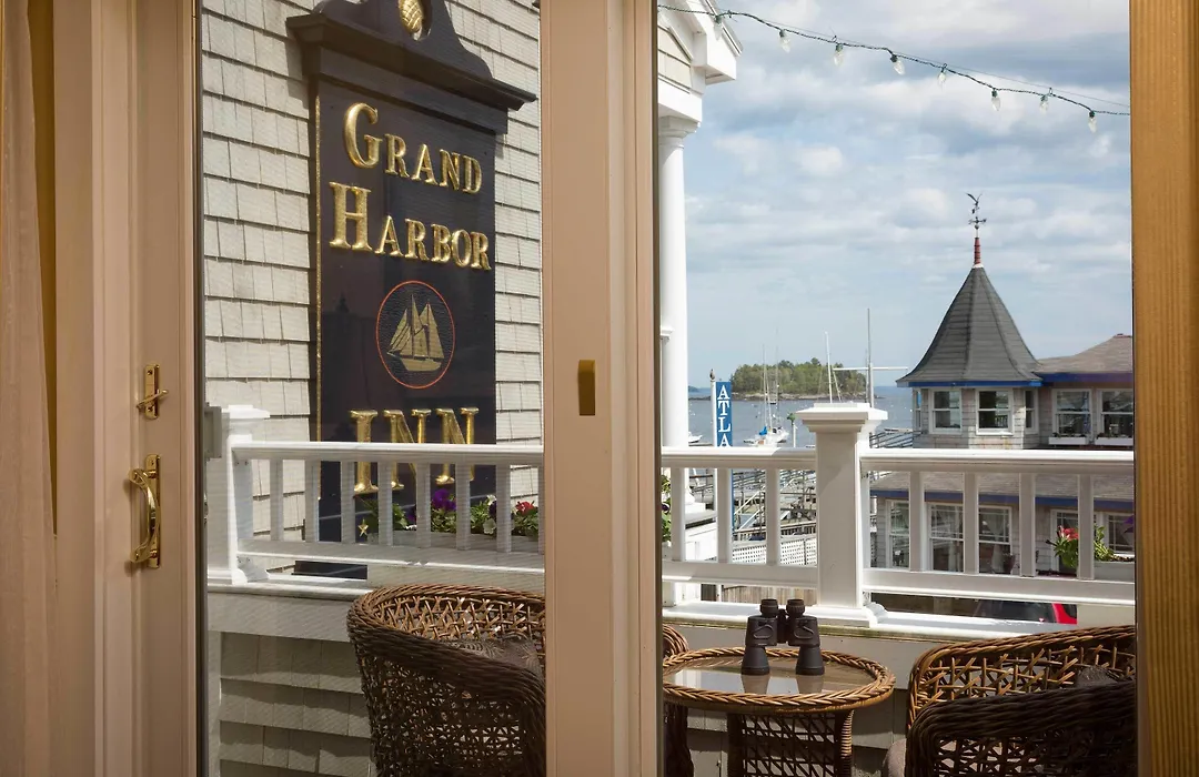 Grand Harbor Inn-1
