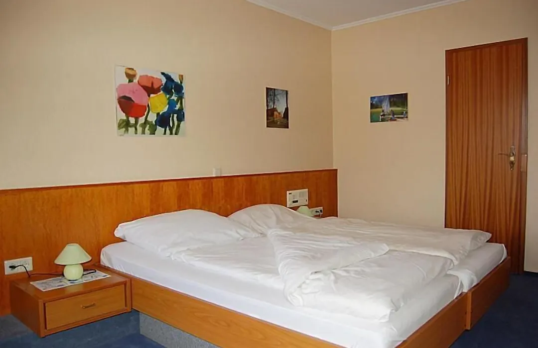 Hotel Hohenzollern-1