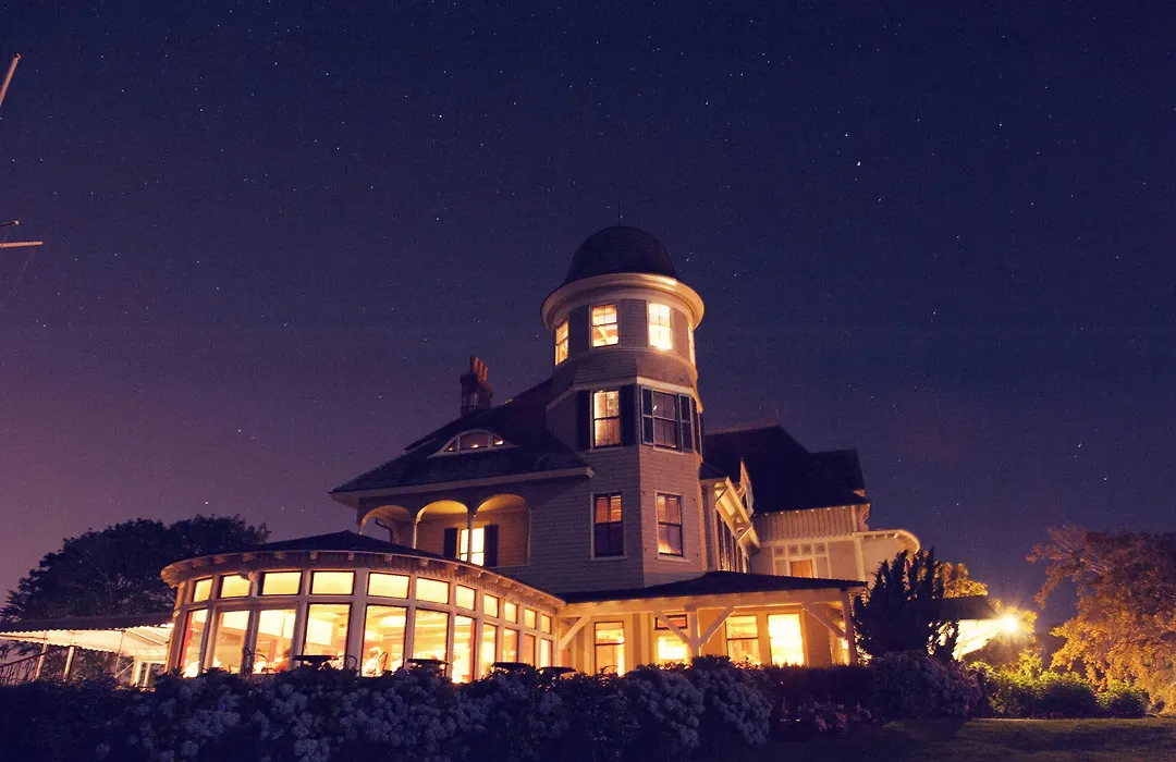 Castle Hill Inn-1